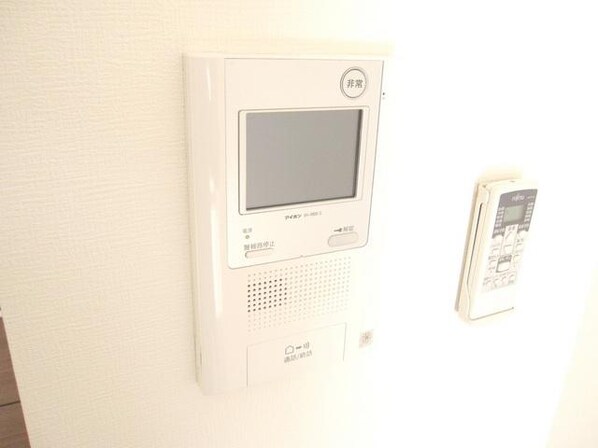 スパシエソリデ世田谷砧の物件内観写真